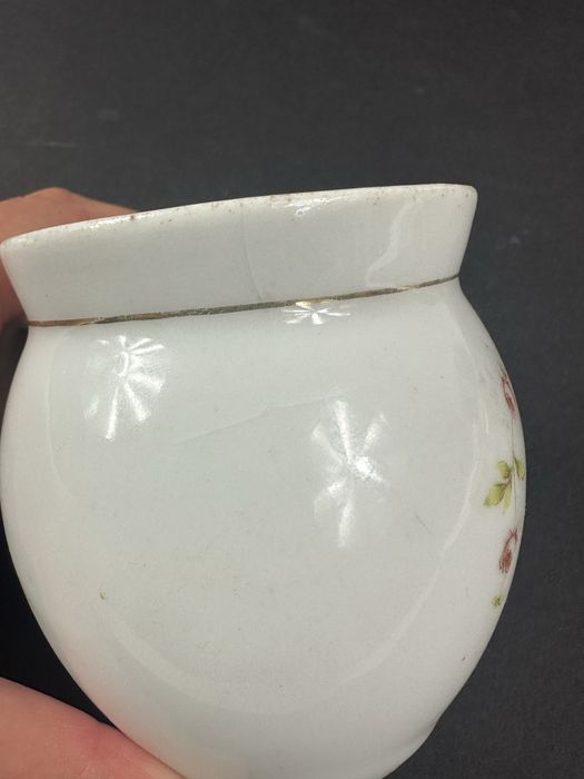 Filiżanka kubek beczułka J.S Germany Zofiówka