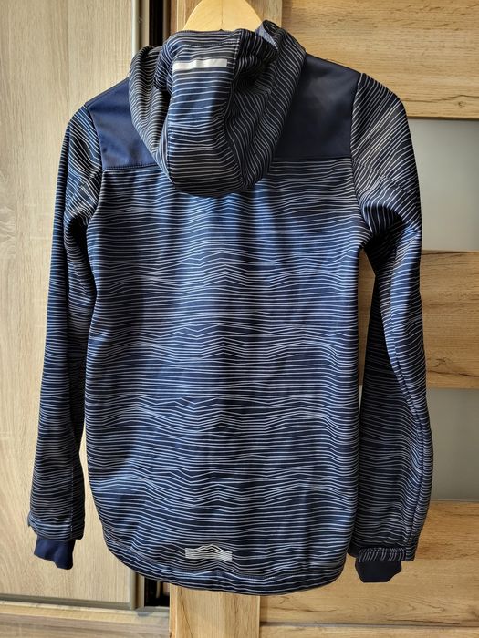 Kurtka softshell 158/164