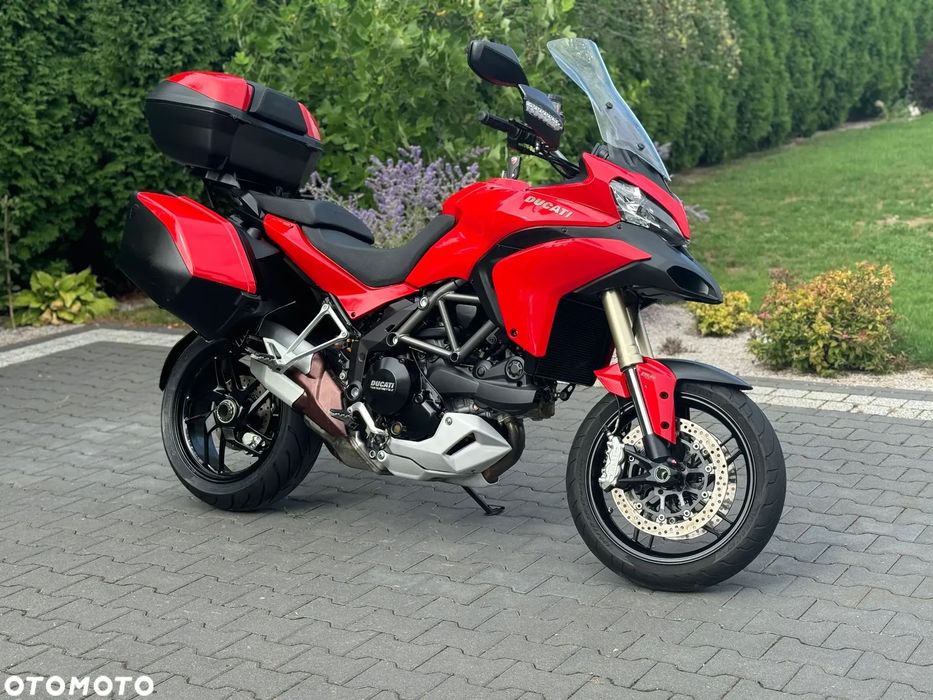 Ducati