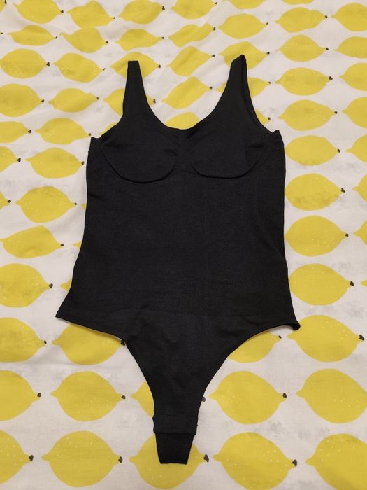 Damskie body modelujące