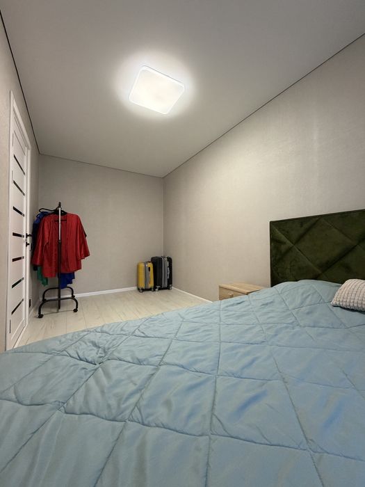 Продаж 3х кімнатної квартири в самому центрі Житомира