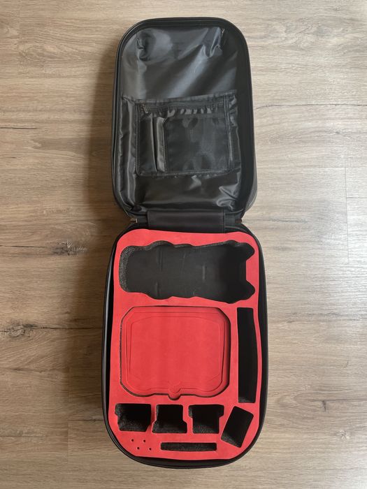 Mochila Rija para Drone Dji Mavic 3
