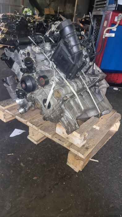 Silnik kompletny 2.0D N47D20A  BMW 177km