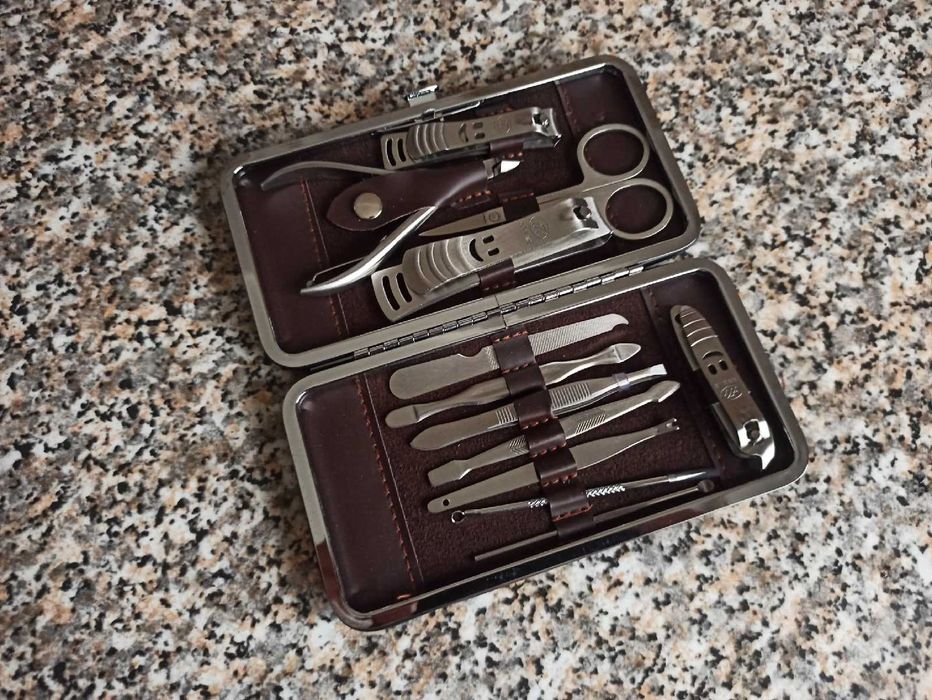 Маникюрный набор