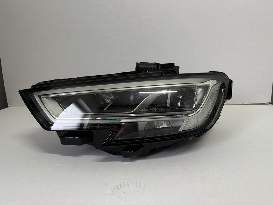 A3 8V Lift  Lampy full led 16-20 8V/033C/034G