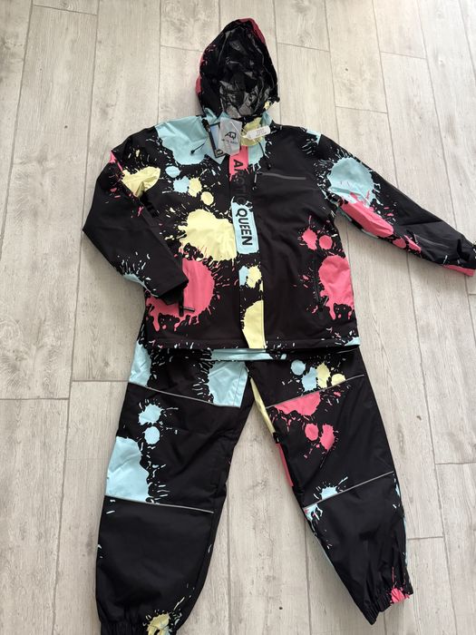 Лыжный костюм унисекс