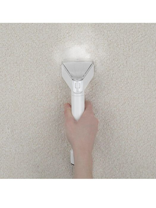 H.Koenig TWT99 lavadora estofos aquece a água a 60ºC 1700 W