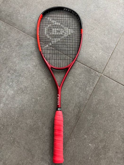 Ракетки для сквоша Dunlop Unsquashable