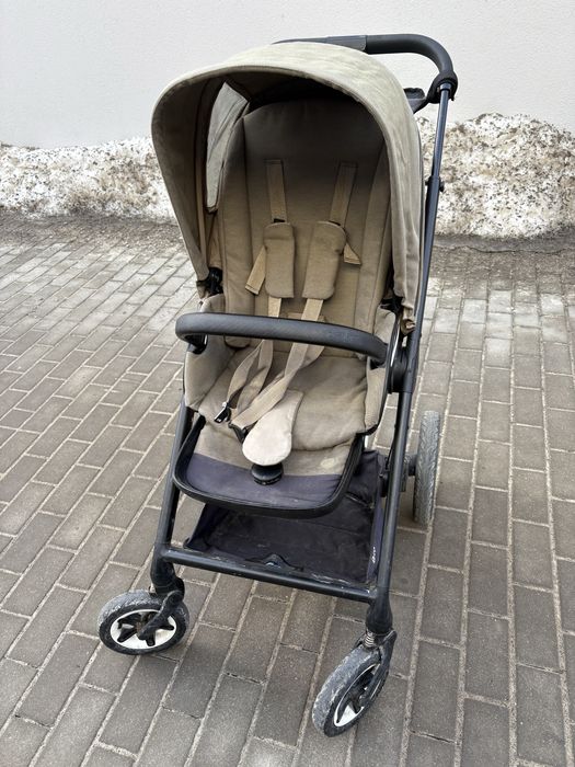 Spacerowka Cybex Talos S