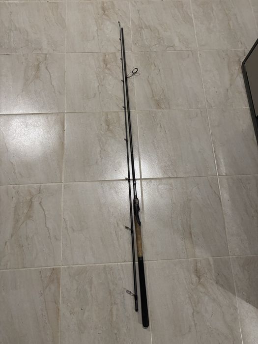 Shimano sustain