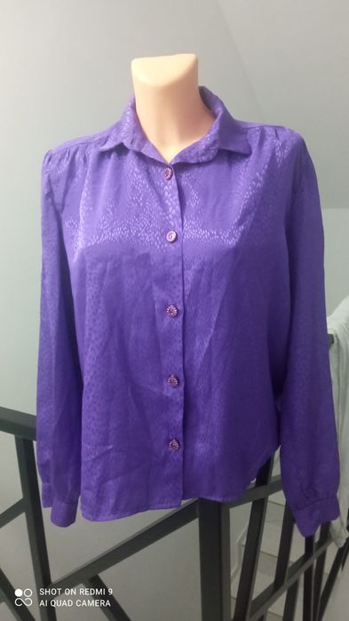 Koszula damska L