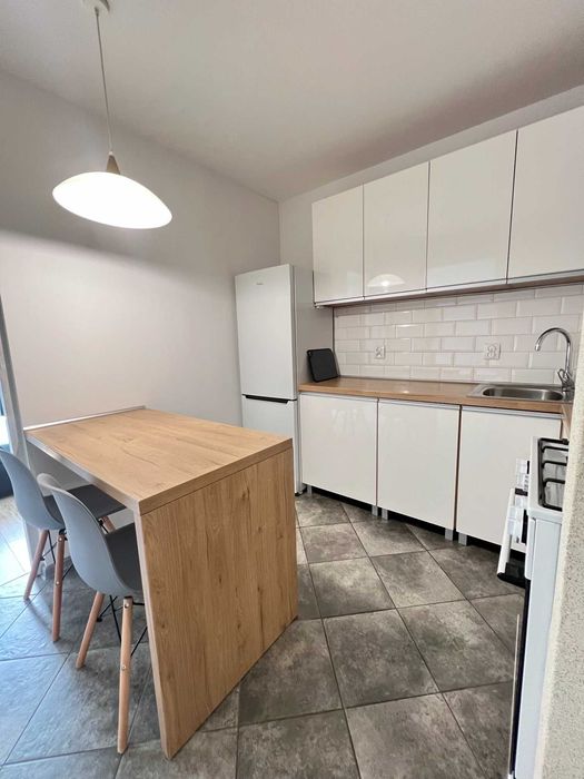 M3 | 2 pokoje | umeblowane | parter | blisko bazyliki | Centrum | wyposażone | do wejścia | ul. Wyzwolenia