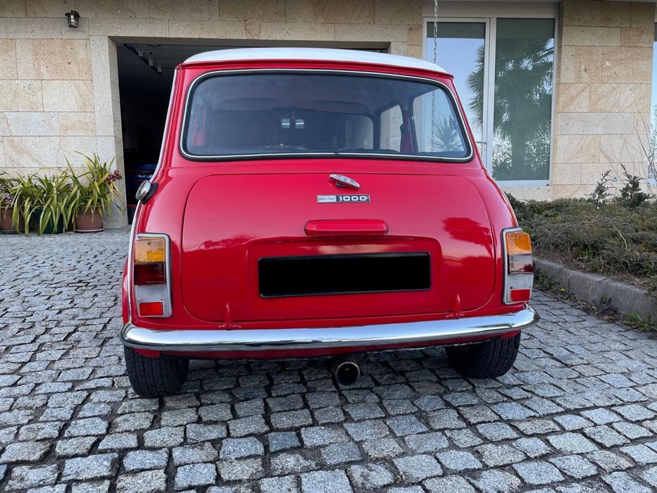 Mini 1000 Classico