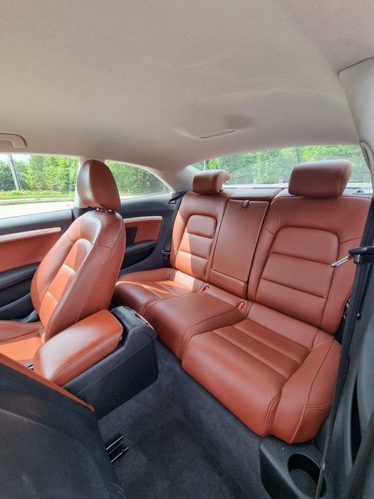 Audi A5 Coupé 1.8 TFSI