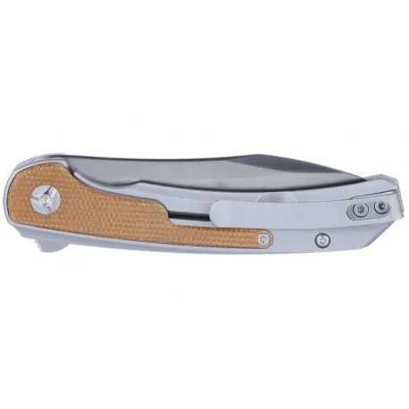 Nóż CRKT K245BKP Homefront™ Compact