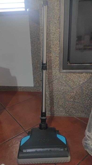 Aspirator Rainbow SRX - Como Novo - Com Acessórios