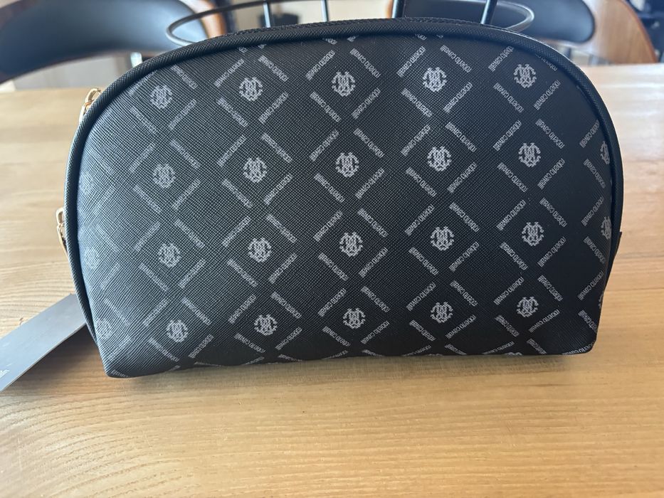 Roberto Cavalli_kosmetyczka