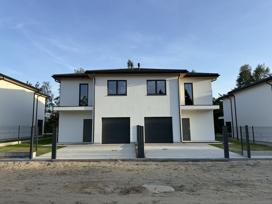 Dom – Siedlce, Osiedle Wyszyńskiego - Widok 3