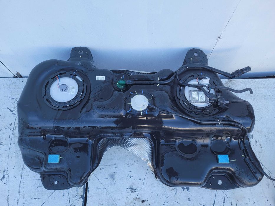 hyundai tucson IV 1.6 hybryda zbiornik paliwa kompletny 23r