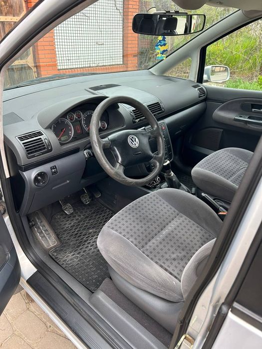 Продам Volkswagen sharan