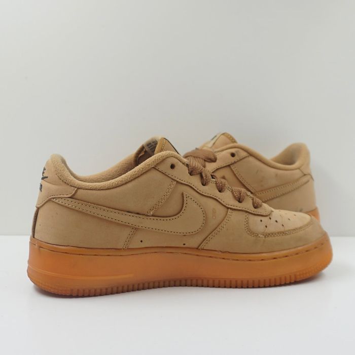 Nike Air Force Flow 1 жіночі кеди 38 р