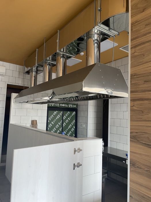 Вентиляция