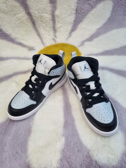 Buty Nike Jordan 1 Mid