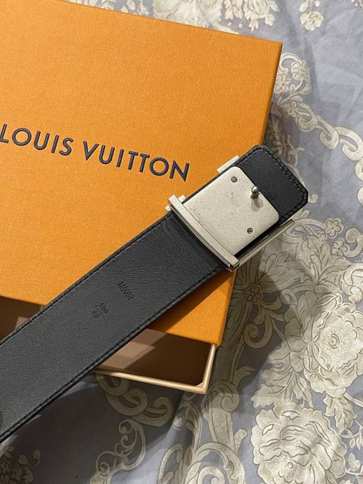 Ремень Louis Vuitton оригинал