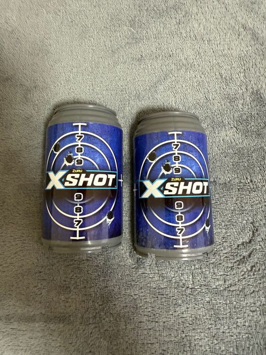 Nerf іграшкові автомати