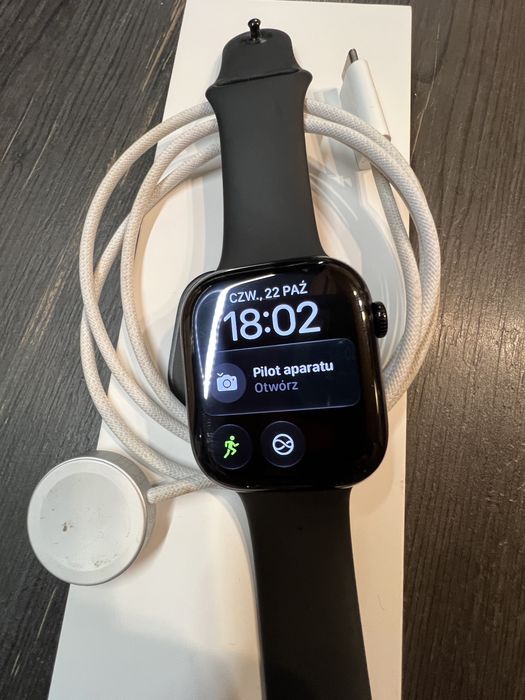 Apple watch 11 cellualar