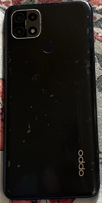 Oppo A15 32GB.