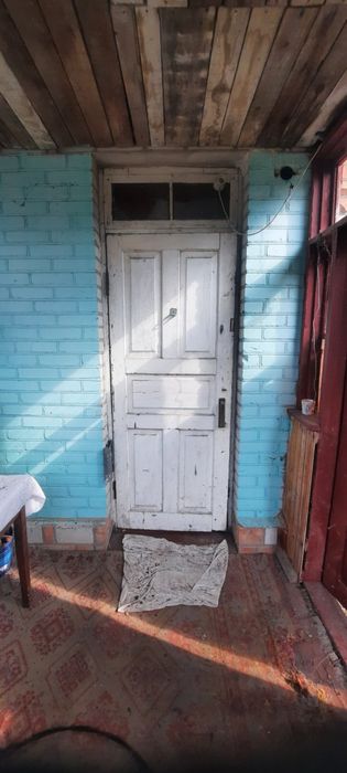 Продам садовий будинок ст«Маяк» , село Кустин , Бердичівського району