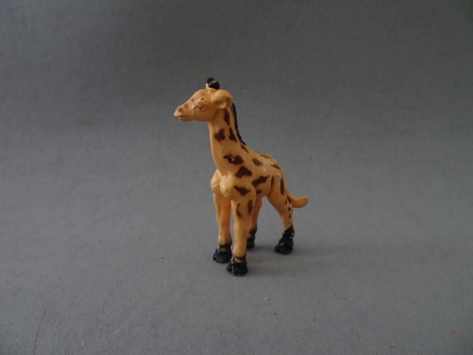 PVC Safari - Giraffe
