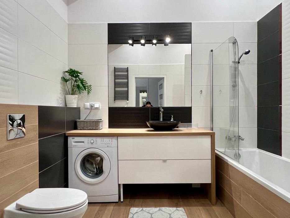 Wynajem 2pok. Loft - ul. Tymienieckiego 25D
