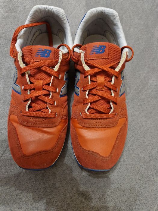 Buty New Balance rozmiar 36
