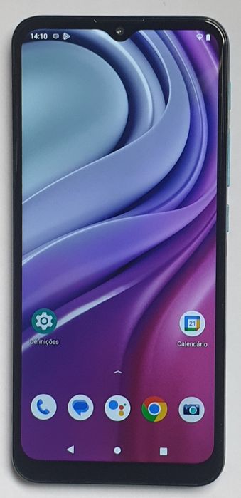 Telemóvel smartfone android moto G20