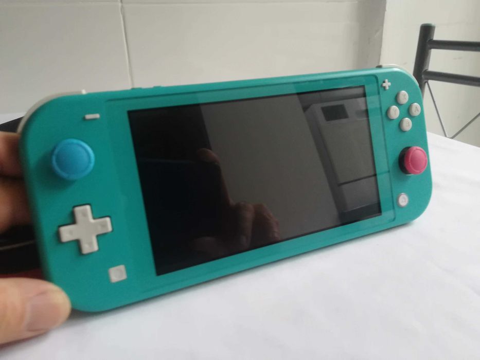 nintendó switch Lite