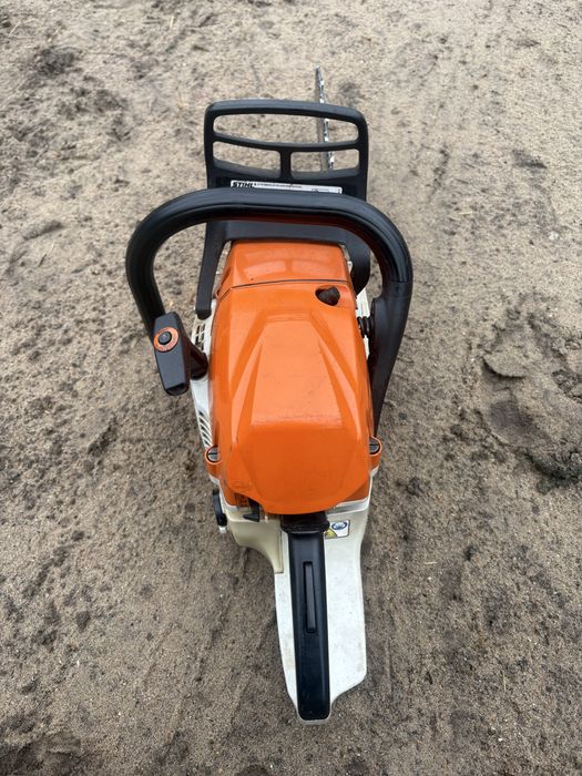 Pilarka Stihl Ms 362