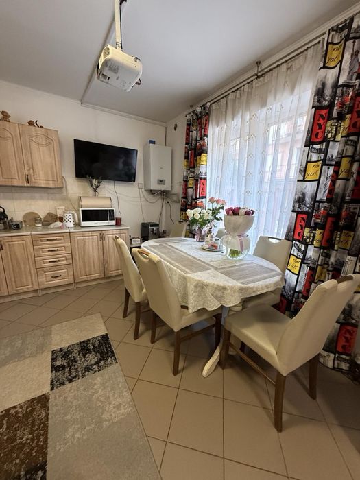 Таунхаус вул. Львівська