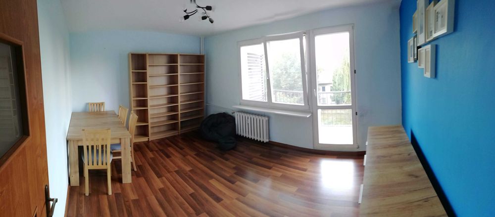 Mieszkanie – Lublin, Śródmieście - Widok 3
