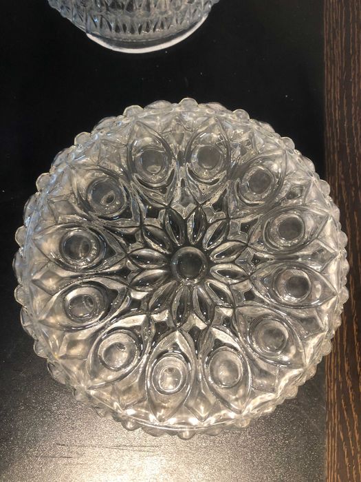 Abajures Globos Cúpula de candeeiro