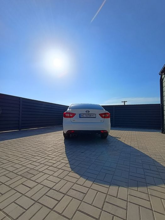 Продам авто FAW B30