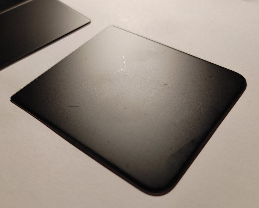 Panele zewenętrzne / wyświetlacz Samsung Galaxy Z Flip3