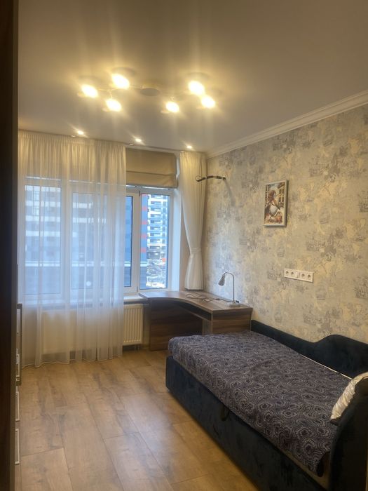 3-rooms apartment apartment by the address st. Sverstyuka (area 91,2 m²) - Atlanta.ua - photo 13