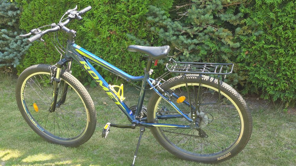 Rower MTB ROMET Jolene 7.0