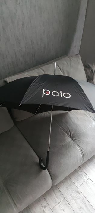 Парасолька зонт трость Polo
