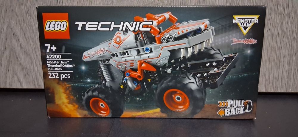 Lego Technic 42200