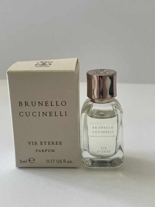 Brunello Cucinelli Vie Eteree Parfum 5 ml