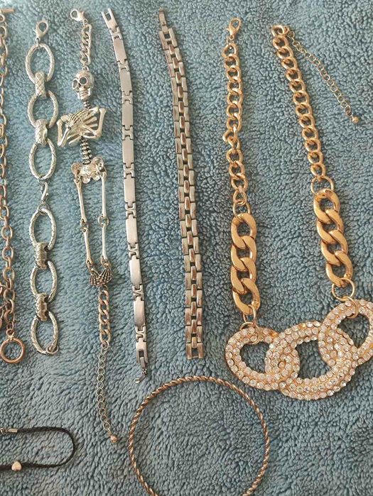 Продаж   разной. бижутерии