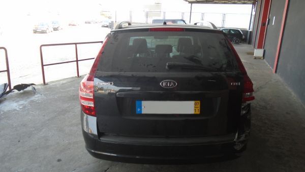 Para Peças Kia Ceed Sw (Ed)